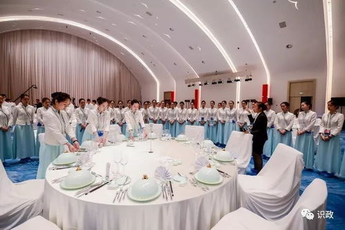 十个月两访，蔡奇强调展览与会议服务必须超前谋划