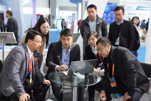 品牌力量新篇章 28所莱斯信息公司闪耀保密技术交流大会暨产品博览会