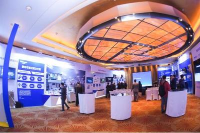 智造未来 松下电器制造行业系统解决方案展览会引领产业革新