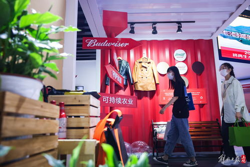 首届上海碳博会 近600家企业齐聚，千余项技术产品共绘碳中和未来蓝图