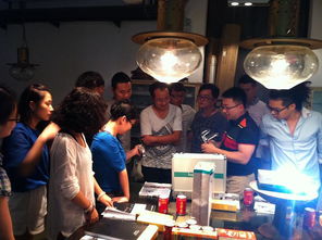 RCC瑞达恒 以专业信息服务赋能产业生态，助汉斯格雅成功举办高文安产品技术交流会